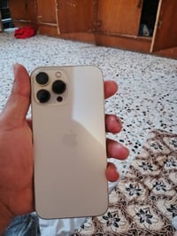 ايفون 13بروي ماكس بطاريه 82مامفتوح 07719312723 650وبي مجال