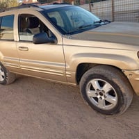 موديل ٢٠٠٠ • مكينة وكير • كركوك