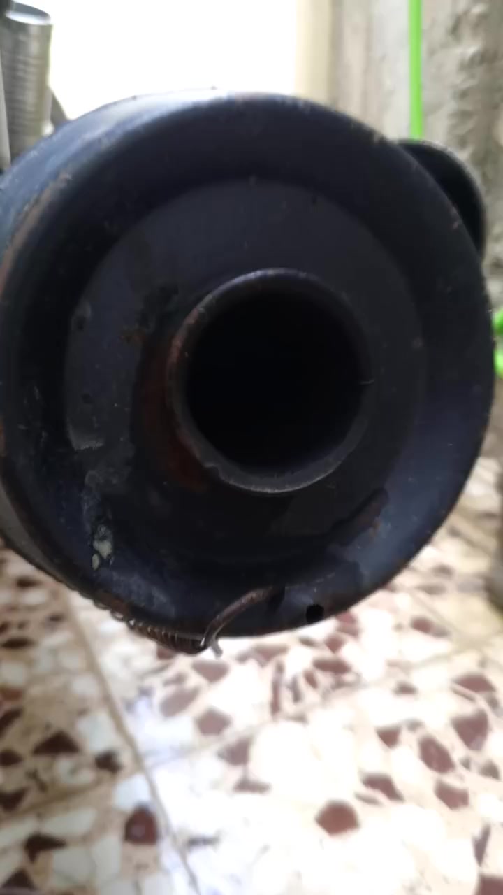 السلام عليكم دراجه نامه برو 2020 مفوحه ولفات شرط نضافه معدل وشلعه هاي كدام العين النضافه للبيع ويرهم مراوس ب بزون السعر خاص المكان الفلاح الثانيه قرب بانزين خانا المنهل


**إذا كنت صاحب هذا الإعلان وتريد حذفه لأي سبب، رجاءا أرسل رسالة إلى الدعم الفني**