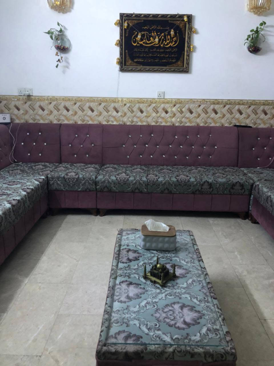 تخم 15 مقعد السعر 600 بيه مجال  بغداد العامريه @اشاره


**إذا كنت صاحب هذا الإعلان وتريد حذفه لأي سبب، رجاءا أرسل رسالة إلى الدعم الفني**