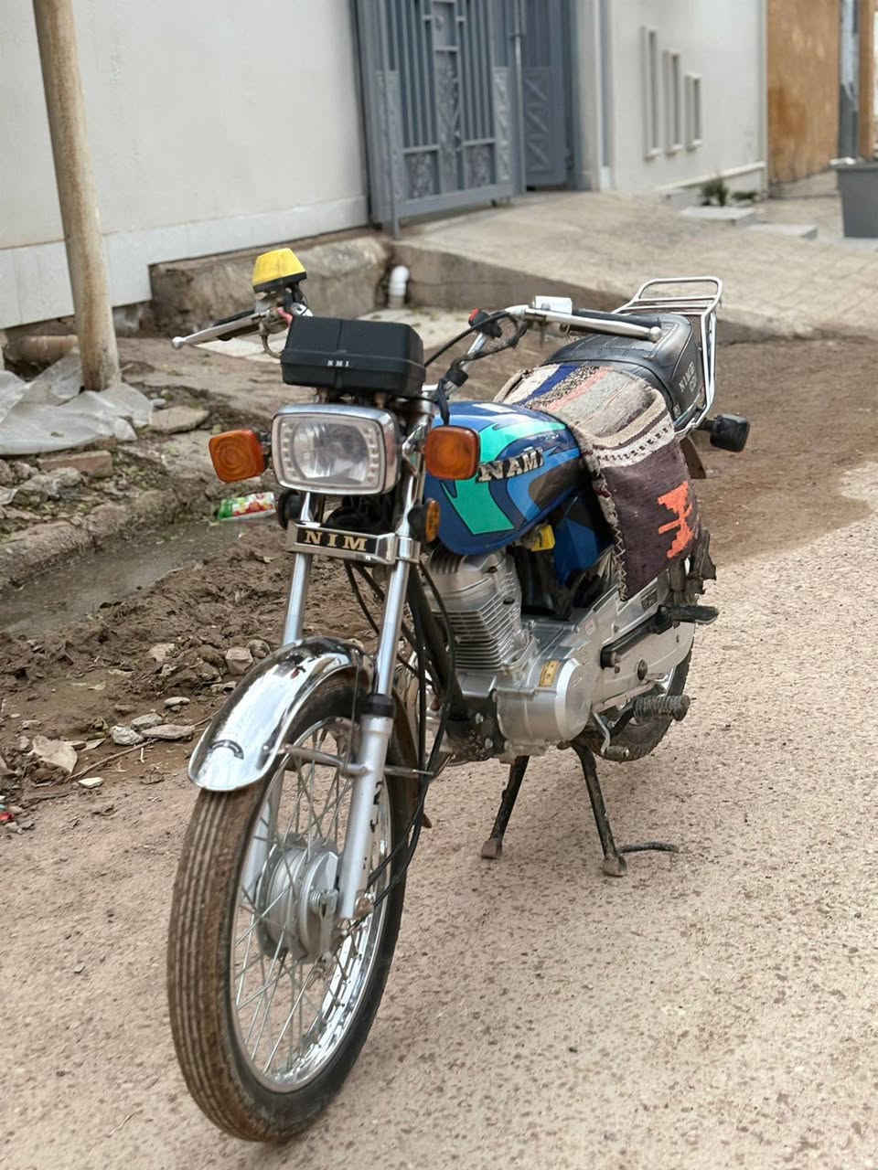 سلام عليكم شباب درجه نامه متياز موديل 2024 درجه كامله مكمله. أوراق كامله  السعر ٥٧٥ وبيها مجال بصيط وهاذه رقمي ***********
