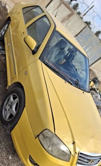 شيري كوين • ٢٠١٠ • رقم بغداد