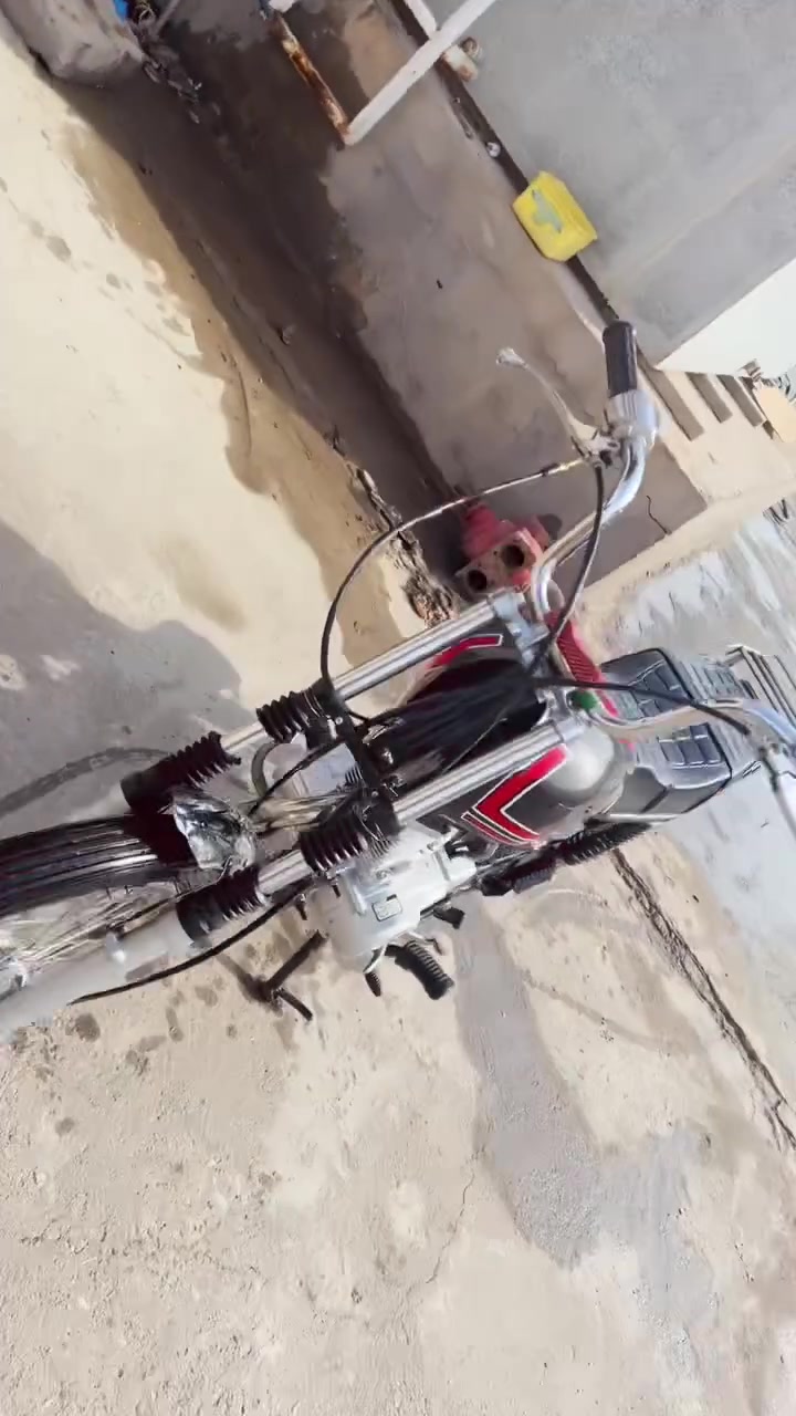 دراجه البيع كفاله مستعجل عله بيعته سعر خاص او تصال ***********
