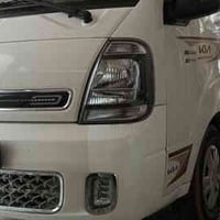 كيا حمل ٢٧٠٠ • موديل ٢٠٢٤ • تحت ضمان