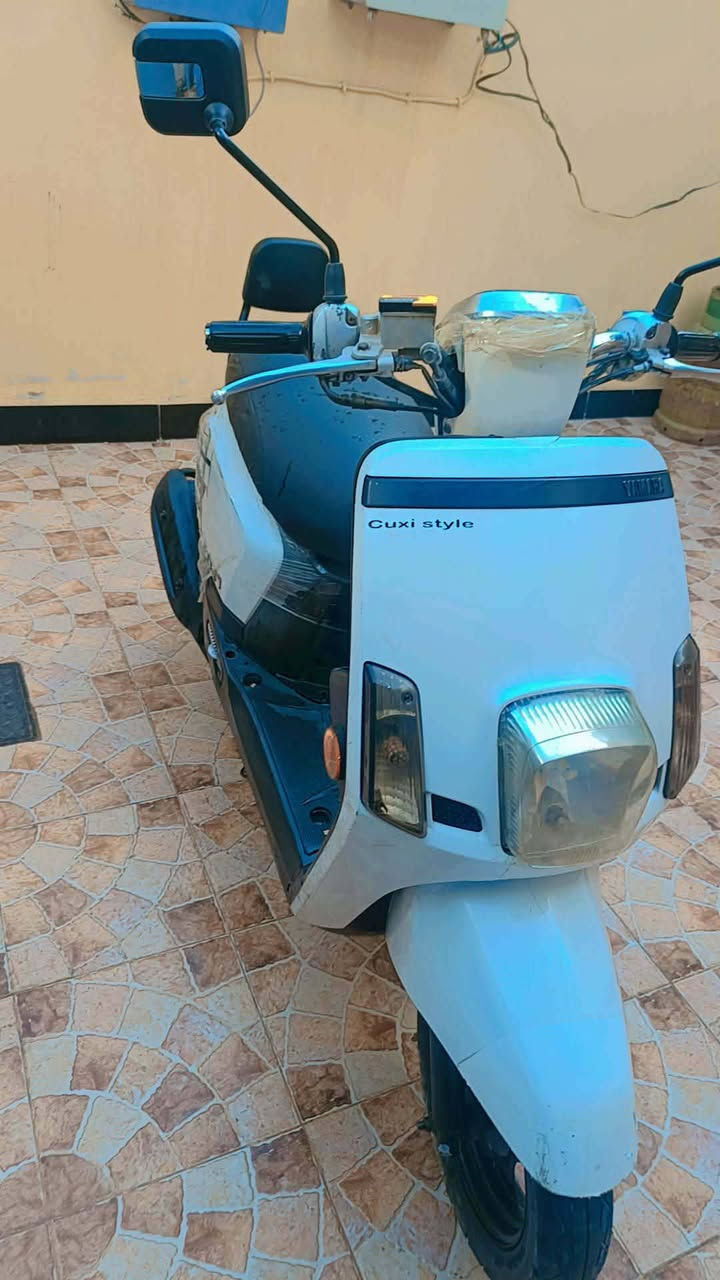 دراجه بوليسي البيع نوزل مابيه اي نقص نضافه فول سعرها 750  تصال ***********
