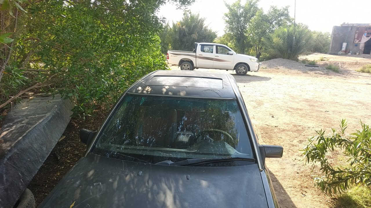 سلام عليكم من رخصت الادمن مار سدس موديل ١٩٨٨ سياره حلوه ونضيفه تخم تاير حداديه رقم بغداد مكان السياره ذي قار قضاء الفجر ***********///***********
