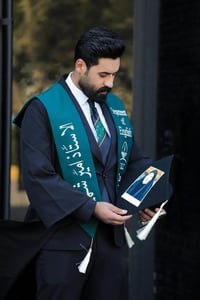 الف الف مبروك التخرج 😍🎓..... 🎓بسم الله ماشاءالله ✨.  مقتطفات من حفل تخ...