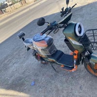 بايسكل X900 • ٢٠٢٦ • ٥ بطاريات