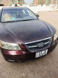 مكفولة • محرك ٢٤٠٠ • صبغ ٣ قطع