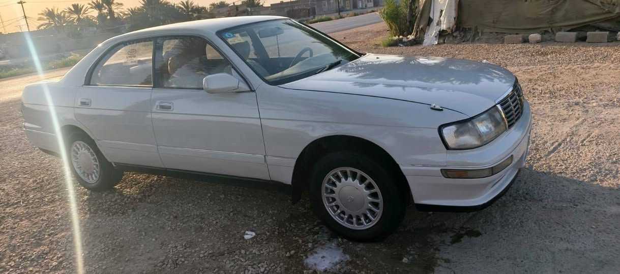 السلام عليكم بطه للبيع مكفوله موديل 92 مكفوله من كص ونقل جثه رقم بابل مشروع وطني تبريد   حداديه كله جاهز سياره جاهزه واحد على واحد ومكفوله من الضربه المكان نجف ابو صخير السعر 58 وبها مجال  *********** غير متواجد على الفيس
