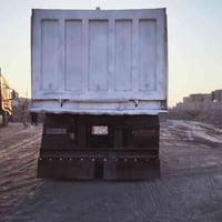 سكانيه رأس وعربانه • موديل 2009 • محرك 6 إنجكشن