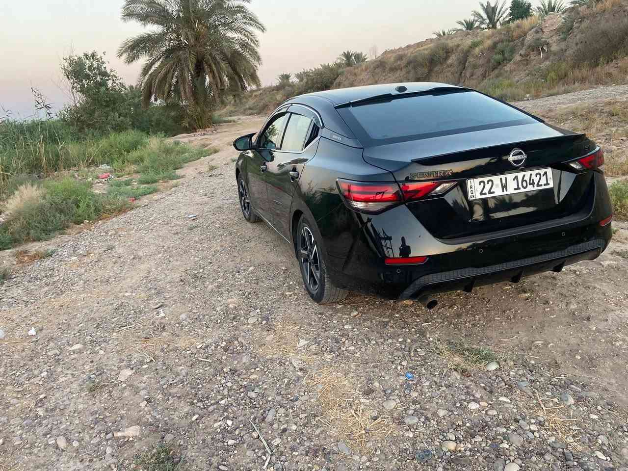 السلام عليكم للبيع نيسان سنترا 2024 SV حادثه موضح بلصور قطعه وحده او مكان بارد صغير ماشيه ٣٦ الف السياره جاهزه ما ناقصه شي خير من الله مكاني اربيل..السعر 145…للاستفسار *********** او ***********
