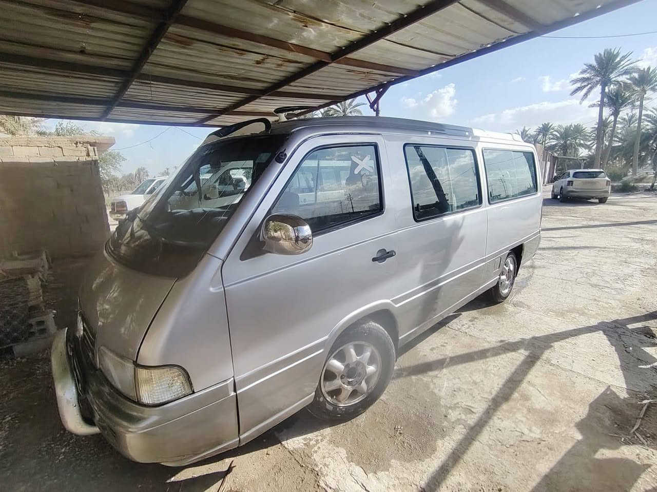 ستانه ١٤ مديل ٩٦ للبيع
***********
