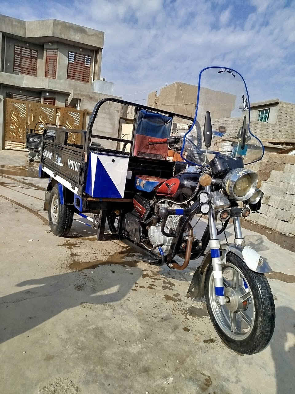 سلام عليكم ستوته البيع ٢٠٢١ مكفول من الدعميه الدعميه محرك ٢٤ مكاني ديالى ***********
