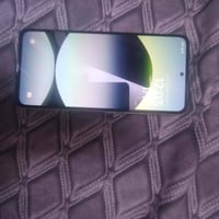 ذاكره 256 • بطاريه 5000 • شاحن 33 واط