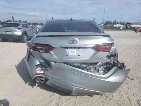 السلام عليكم
للبيع
كامري 
موديل 2023
فئه XSE
رقم أربيل دولي / تحويل مباشر
كلين بيها بارد شبر شرط الفحص 
كير محرك شرط
ماشيه 27 ألف 
فول مواصفات 
داخل احمر 
سقف بانوراما 
مكان السياره صلاح الدين / العلم
السعر 273 وبيها مجال
الاتصال على الرقم
***********
***********
