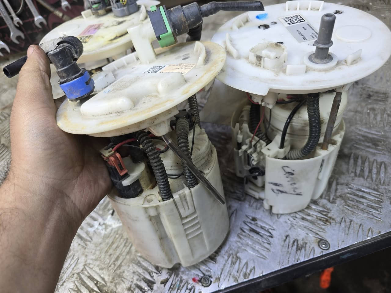 متوفر قواعد فيتبم جميع السيارات الامريكي والكوري والياباني والالماني مع خصم على جميع  ضمان استبدال 3اشهر
***********
متوفر قواعد جمله ومفرد
