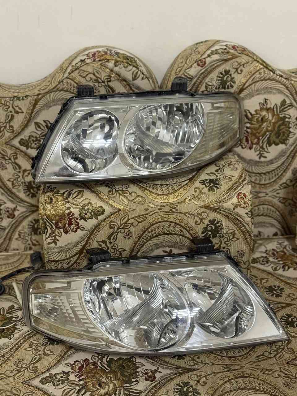 زوج لايت سني كوري اصلي سعر ١٢٠
***********
