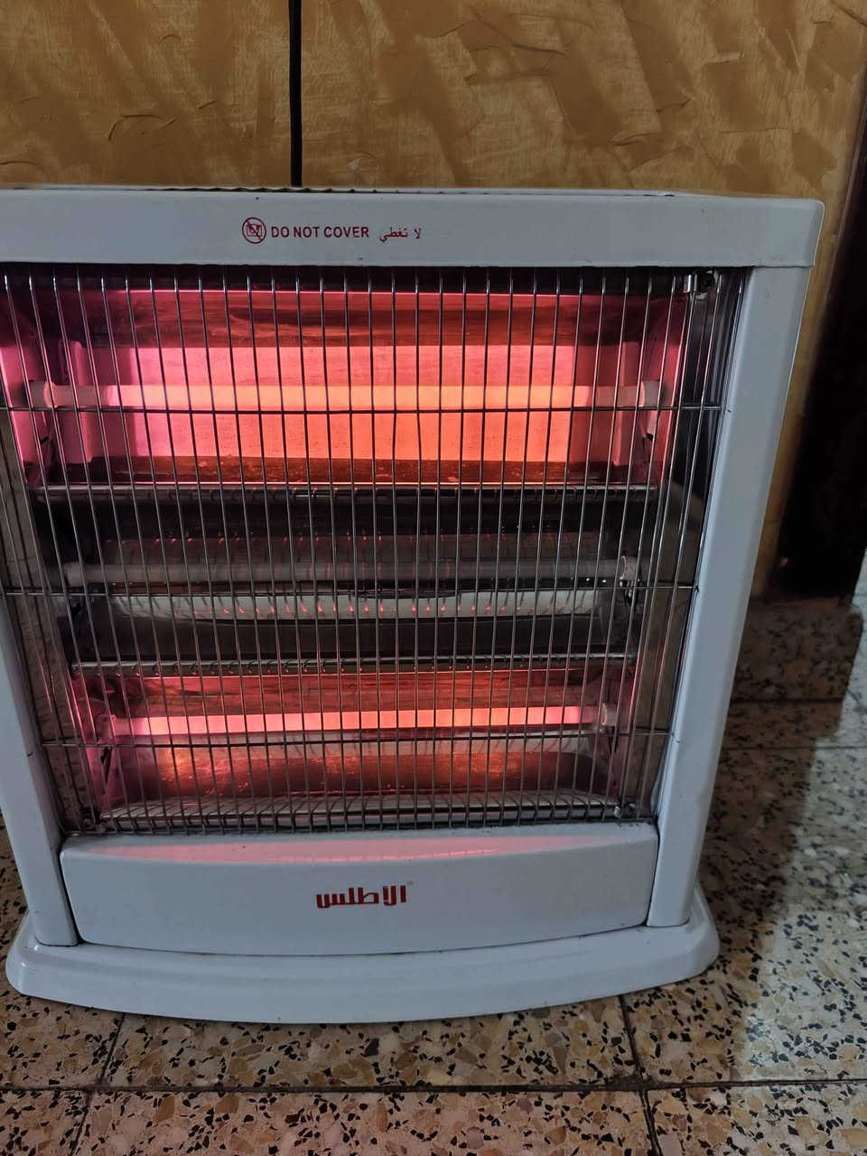 صوبة علامة اطلس اخت جديده تحتوي على فاليوم ثرموستات للتحكم مكاني حي تونس بغداد بغداد, العراق


**إذا كنت صاحب هذا الإعلان وتريد حذفه لأي سبب، رجاءا أرسل رسالة إلى الدعم الفني**