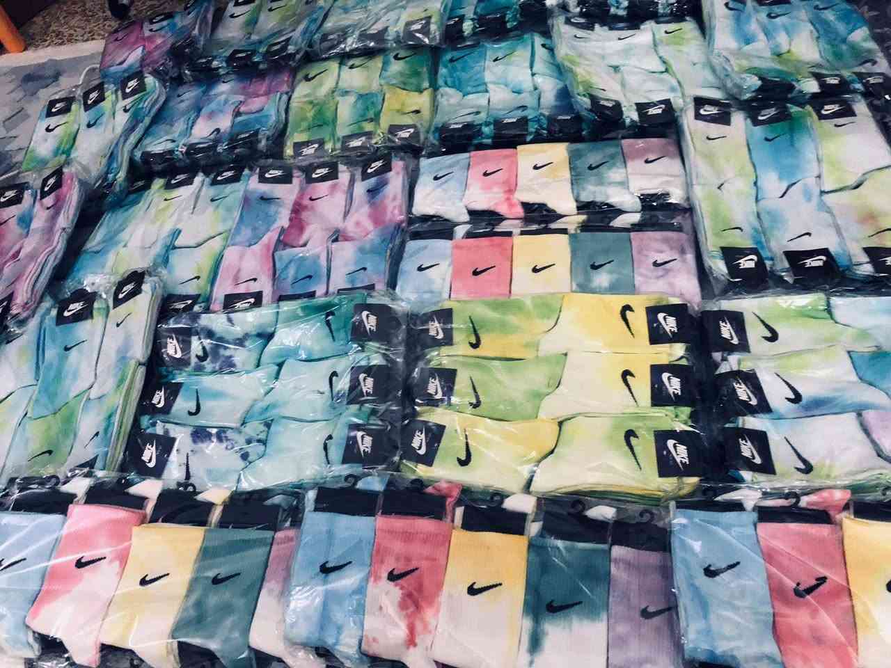 سلام عليكم 
شبابنه الطيبه
وصل جواريب مغسل😙
سعر بلاشششششش فقط 1000دينار بس 
سعر جمله درزن 10
فقط يم زياء علي الطيب


**إذا كنت صاحب هذا الإعلان وتريد حذفه لأي سبب، رجاءا أرسل رسالة إلى الدعم الفني**