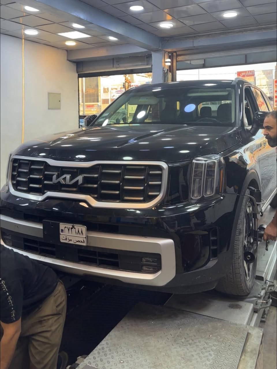 تيلورايد 23 فول بيع مستعجل 

لون اسود

 رقم فحص مؤقت بأسمي 

 بدون نقص برغي 

مـواصـفاتها 

فئة S

سلندر 6

فتحة سقف

بصمة

تشغيل عن بعد

كشنات كهرباء

 كشنات تدفئة تبريد

تحديد مسار

تحكمات ستيرن

نضام ابل كاربلاي

اندوريد اوتو

كشنات جلد 

كشنات vip

عدسات زينون

شاشة متصلة

مانع تصادم امامي/خلفي/جانبي

اوتو هولد

اوتو ستوب

اشاير بل مري

لايتات امامي خلفي LED

مري شفط

جنطة كهرباء

7 لراكب كشنات فصل

صور الحادث بلمنشور وطلع بيها كلير من امريكا جاملغ وباب 

السعر 243$ ماكو هيج سعر بيع مستعجل 

مكاني بغداد البنوك او شارع فلسطين 
***********
