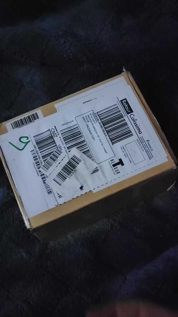 كامل مكمل مع توصيل 25 ألف


**إذا كنت صاحب هذا الإعلان وتريد حذفه لأي سبب، رجاءا أرسل رسالة إلى الدعم الفني**