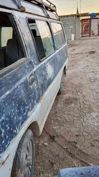 السلام عليكم سياره هوندا موديل 95 سياره ربسمي رقم الألماني  تريد تحويل تريد وكالة مكينه بيه تبخيرقليه بدون صرت دهن كير اكسن خير من الله باتري نوزلت بلكت حماومدك جديد  سنوي ساقطه 2019 تخم تاير جديد  بيع مكور بس حولك كلشي عليك  سعره 15 بيه مجال مكاني بغداد سبع قصور   رقمي ***********
