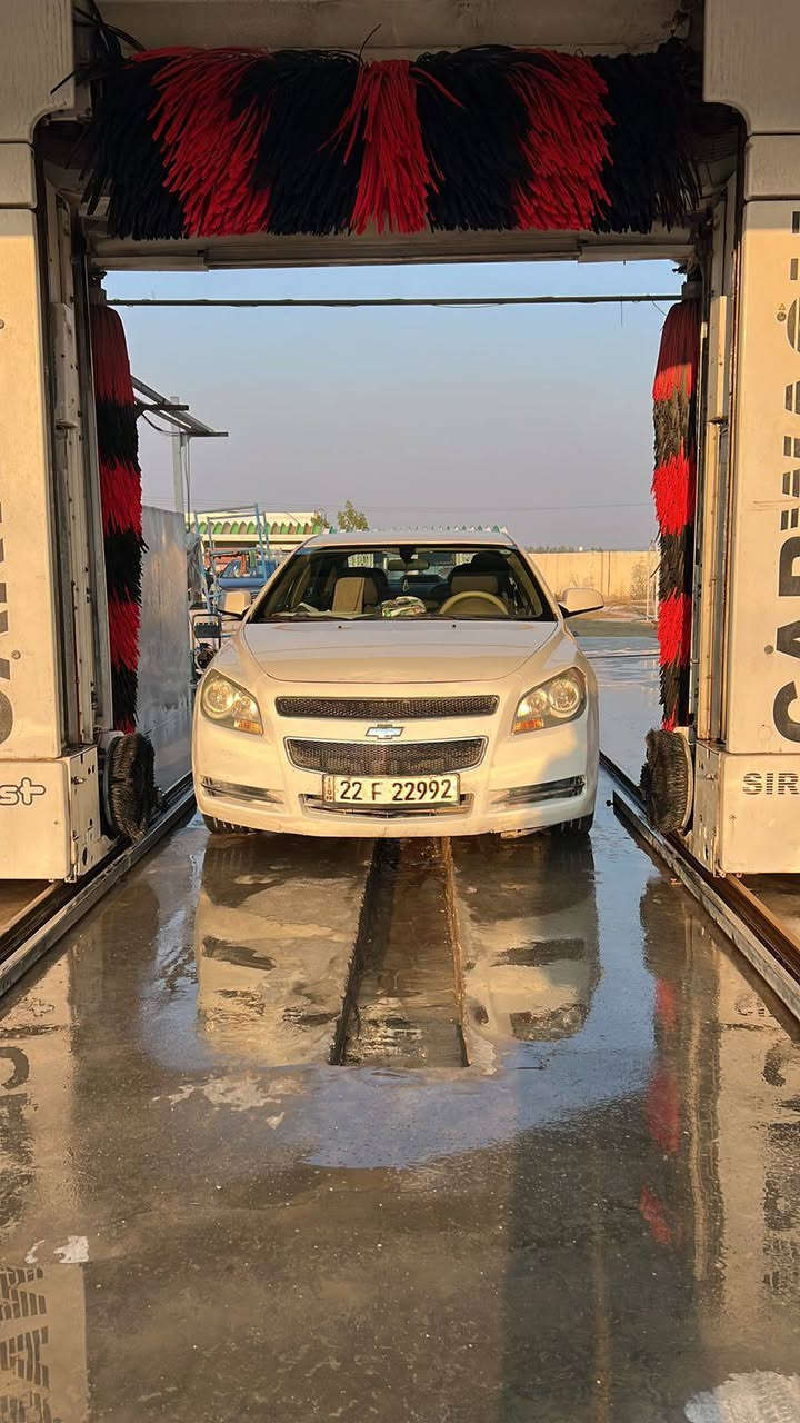 ماليبو 2012 خليجي

محرك جديد مال گصة

السعر 85 ورقة 

***********
***********
