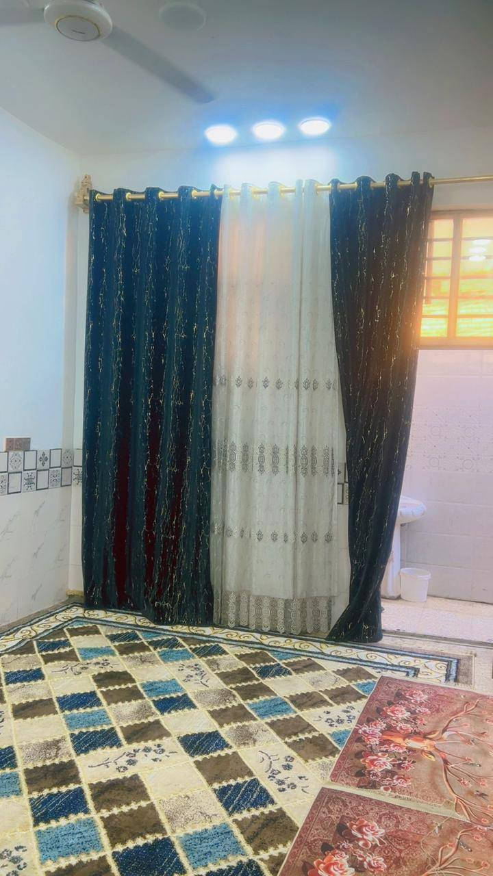 دار للبيع زراعي سند ٢٥ بغداد جسر ديالى شارع محمد الجوادع قرب حسينيه الامام علي ع مساحه ١٠٠ غرفه نوم صاله مطبخ استقبال ***********
