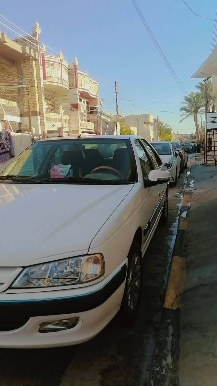 السلام عليكم
بيجو بابل 2022 رقم بغداد ماشية 76الف مكفولة تبريدها ثلج السياره نضيفه وخير من الله 
إستلام شركة على إيدي إستخدام شخصي على كد الدوام  السيارة مطلوبه لمصرف الرشيد وإستقطاع مباشر عبر الماستر كارد 
مواصفاتها /تحكمات ستيرن/كاميرا/شاشه/ويل كب/اشاير بالمري/حساسات
مكان السياره بغداد//الغزالية
السعر// 78ورقه
للإستفسار***********
