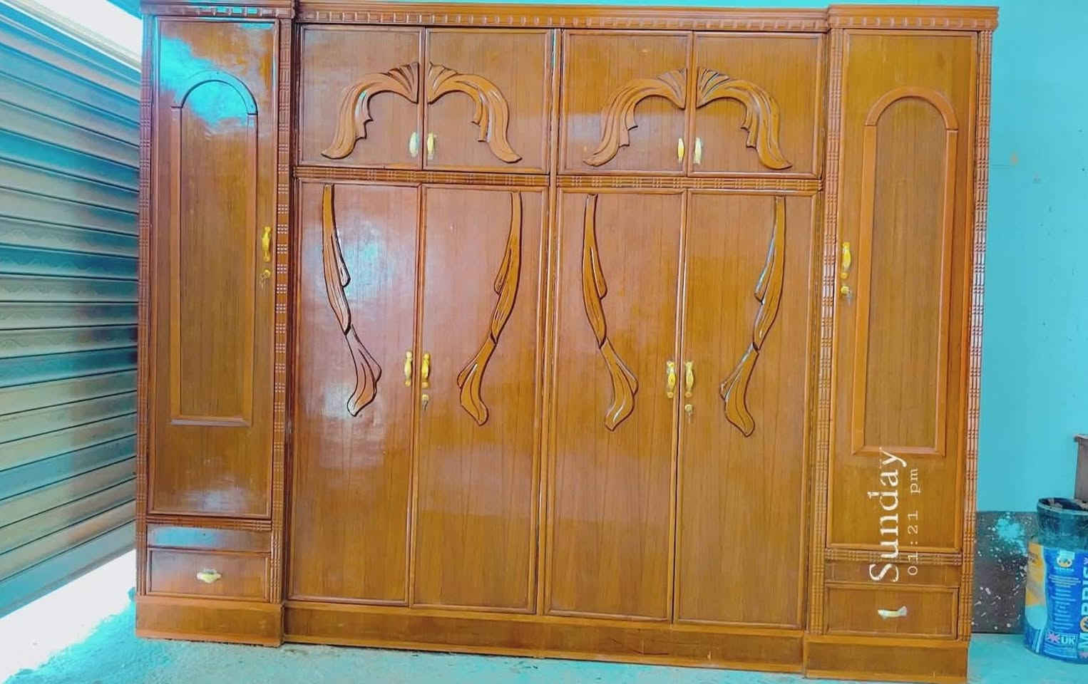 السلام عليكم كناتير كلش نضيفه وصاج عراقي وسعار مناسبه مكاني بغداد الشعله موجود توصيل ***********

