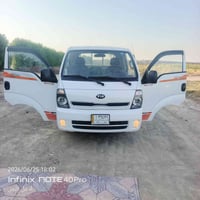 كيه حمل • بابل • ٢٠١٦