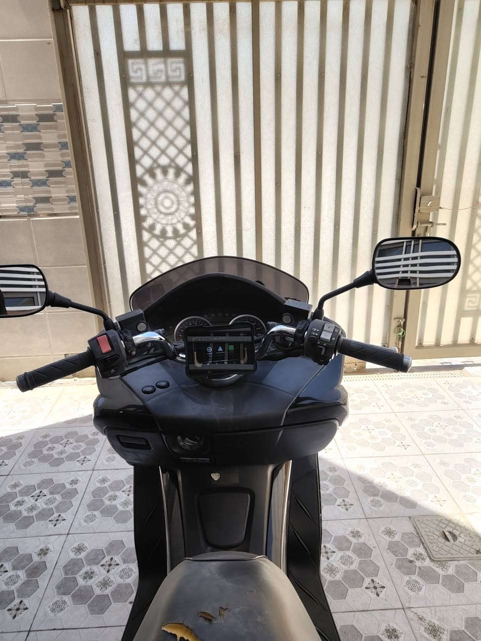 سلام عليكم فورزه S7   0/10 للبيع دراجه جديده بلكارتون مكفوله كفاله عامه شاشه كار بلي GBS مكان بابل مدينة القاسم السعر واحد و850 

الرقم ***********
