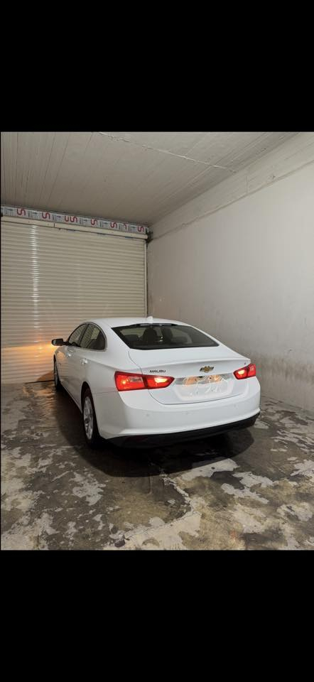 بسم الله الرحمن الرحيم
شۆفلێت مالیبۆ 
مۆدێل ٢٠٢٤
مواسەفات LT1
بەسمە 
شەغال
کوشن کارەبا
کامێرا
فولی ئەوتۆ
ڕاداری پێش 
ڕاداری خەتی جادە
تەبریدی لەسەر شاشە
برێک کارەبای
داتاشۆی ڕادار
زۆر مواسەفاتی تر
سەیارەکە تەنها ١٦،٠٠٠ ڕۆشتووە
سەیارەکە تەنها ٢ پەڵەی بچوکی بۆیاخە
بێ ناوگرتن 
سەیارەکە ڕادار و بەردی سالنسا و هەموو گیانی بیلادە
تەنانت ١ گلۆپی ناو داشبۆردەکەی ئیشناکات
کەتەلۆک و گاعی شەریکەی لەگەڵە
ڕادێتەر و هەموو شتێکی بیلادییە
پێش و دوای کەپسە
ڕەسمی دەعمەکەم داناوە
***********

بسم الله الرحمن الرحيم
شفروليه ماليبو
موديل 2024
مواصفات LT1
بصمة تشغيل
تشغيل عن بُعد
مقاعد كهرباء
كاميرا
قير أوتوماتيك
رادار أمامي
رادار مغادرة المسار
تبريد من خلال الشاشة
فرامل كهربائية
شاشة داش بورد مع رادار
مواصفات أخرى كثيرة

السيارة ماشية فقط 16,000 كم
بالسيارة فقط ضربتين صبغ خفيف
بدون أي تفكيك
السيارة بالرادارات وجميع القطع بلاستك أصلية
حتى لمبة واحدة داخل الداشبورد لا تعمل
الكاتالوك ومفاتيح الوكالة موجودة
الرديتر وجميع القطع أصلية
كبس أمامي وخلفي
***********
