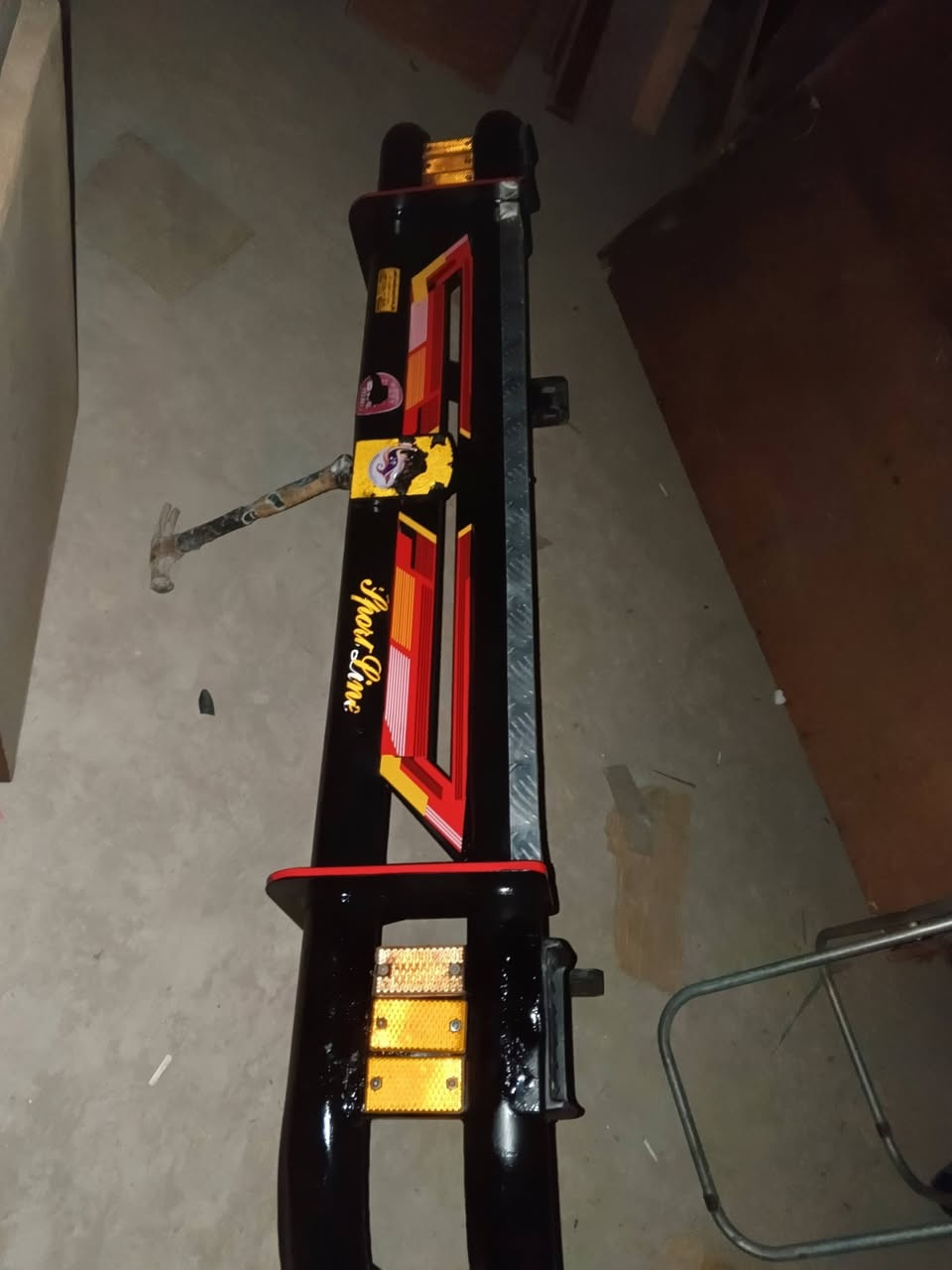 درع نيسان عالية نضيف مكاني بغداد ***********
