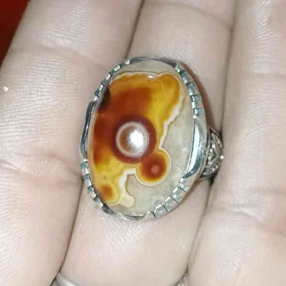 ياالله سليماني احمر مصور روعه قطعه راقيه هندي قديمه فظه عراقيه بغداد مدينه الصدر ***********
