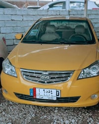 بي وايدي جي ثري • كير عادي • رقم قادسيه