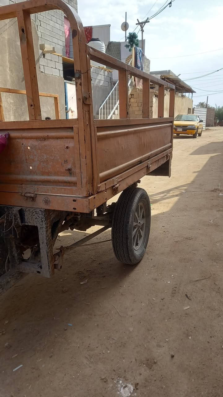 ستوته كلك مكفوله من السرقه  جاهزه من الطول لطول عوزه بس تغسله  رايده ب 600 وبيه مجال مكاني شط العرب الكباسي الصغير  
***********
