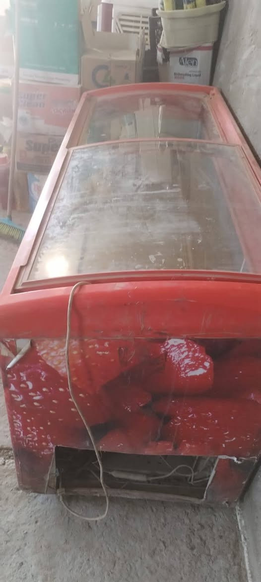 مجمده عارضه بيه ليك سعر ١٢٥الف بيه مجال المكان ديوانيه مركز الاستفسار الاتصال علئ رقم *********** المكان
