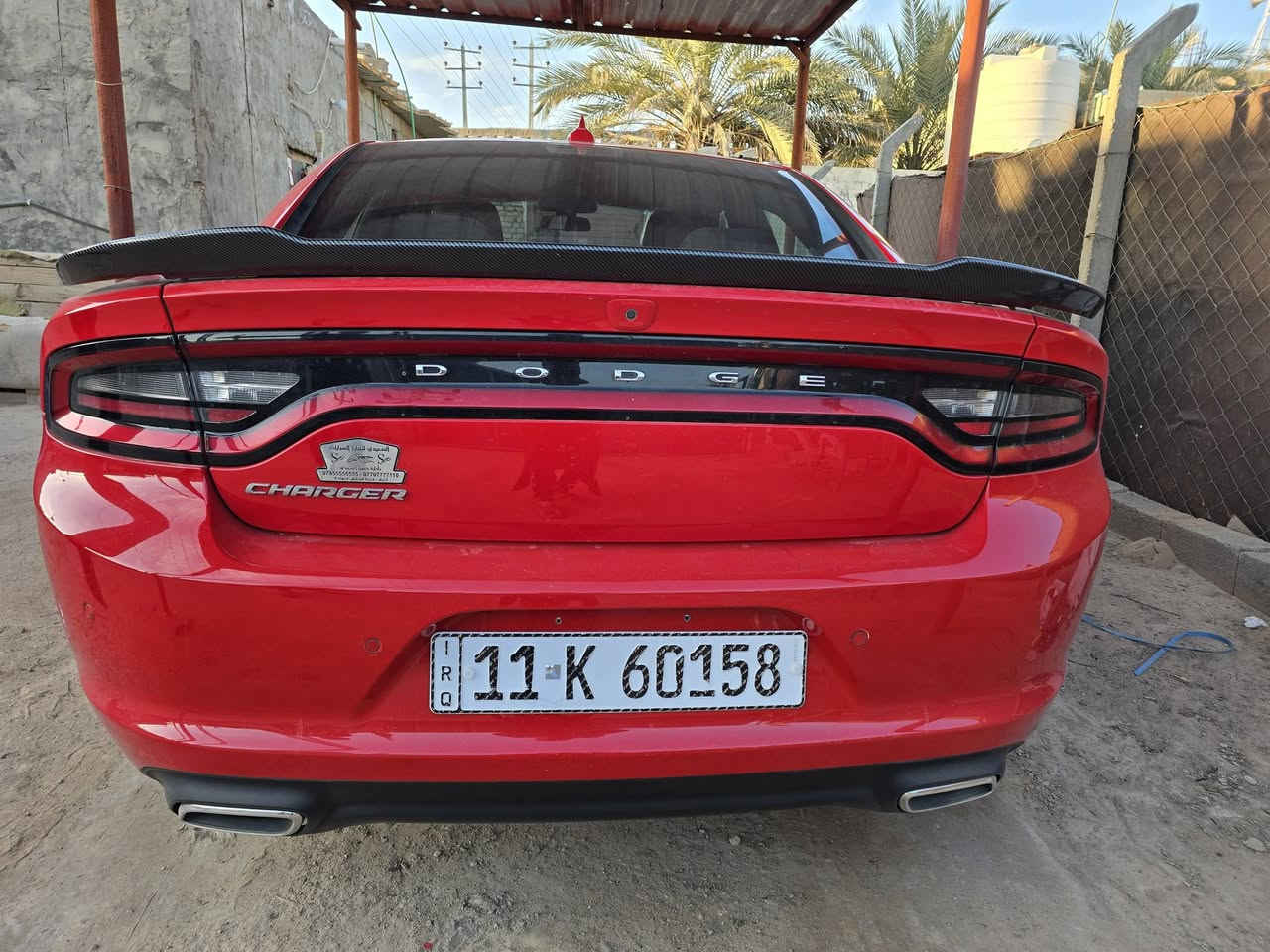 دوج جاجر للبيع ٢٣ SXT فوول مواصفات بعدهي زيرو نظافة فول محرك 3/6 ويل كب رقم بغداد دولي *********** السعر 265 بيها مجال
