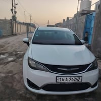 سياره بايس فيكرر مديل ٢٠٢٠ فول مواصفات ٧ راكب ترهم مراوس هايس او نيسان...