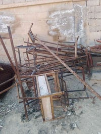 تخم • حديد • عدد ٢