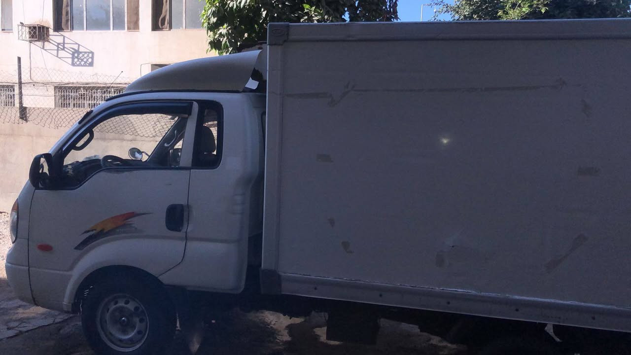 للبيع
كيا بنكو براد موديل 2008
محرك 3000 كاز (محرك مشترك)
البراد يعمل بشكل جيد
السيارة بحالة جيدة وجاهزة للعمل
مناسبة لنقل المواد الغذائية أو التبريد
رقم جديد انكليزي
موقع السيارة بغداد

للتواصل: (‏‪***********‬‏)
