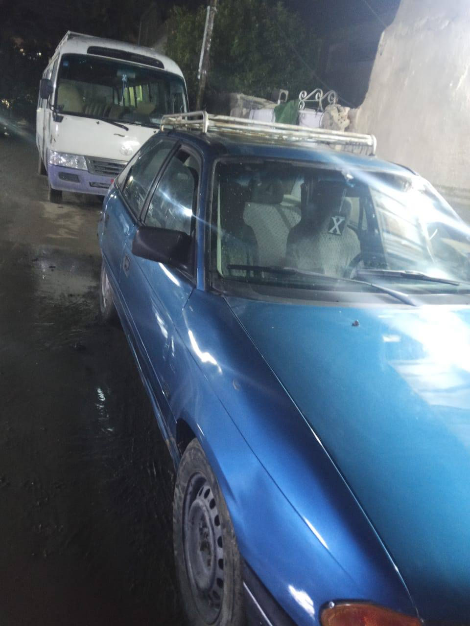 السلام عليكم اوبل استره للبيع موديل 1992 السعر 33مكان السياره  ابو غريب الاتصال على  ‏‪***********‬‏
