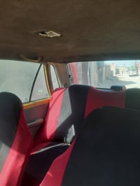 موديل ٢٠١١ • محرك سليم • كهربائيات شغالة