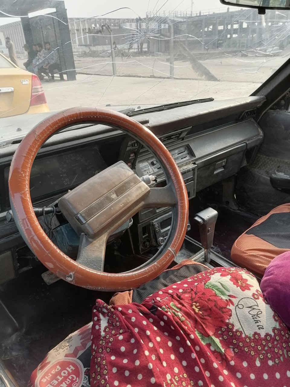 سوبر ٨٦ رقم واسط ولمالك بلناصريه محرك بيه بدايه صرفيه ولگير بس بلبگ مرات شويه يأخر السعر ٢٠ وبيه مجال


**إذا كنت صاحب هذا الإعلان وتريد حذفه لأي سبب، رجاءا أرسل رسالة إلى الدعم الفني**