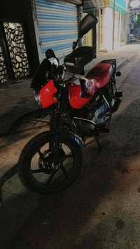 بوكسر • ٢٠٢١ • كمرك