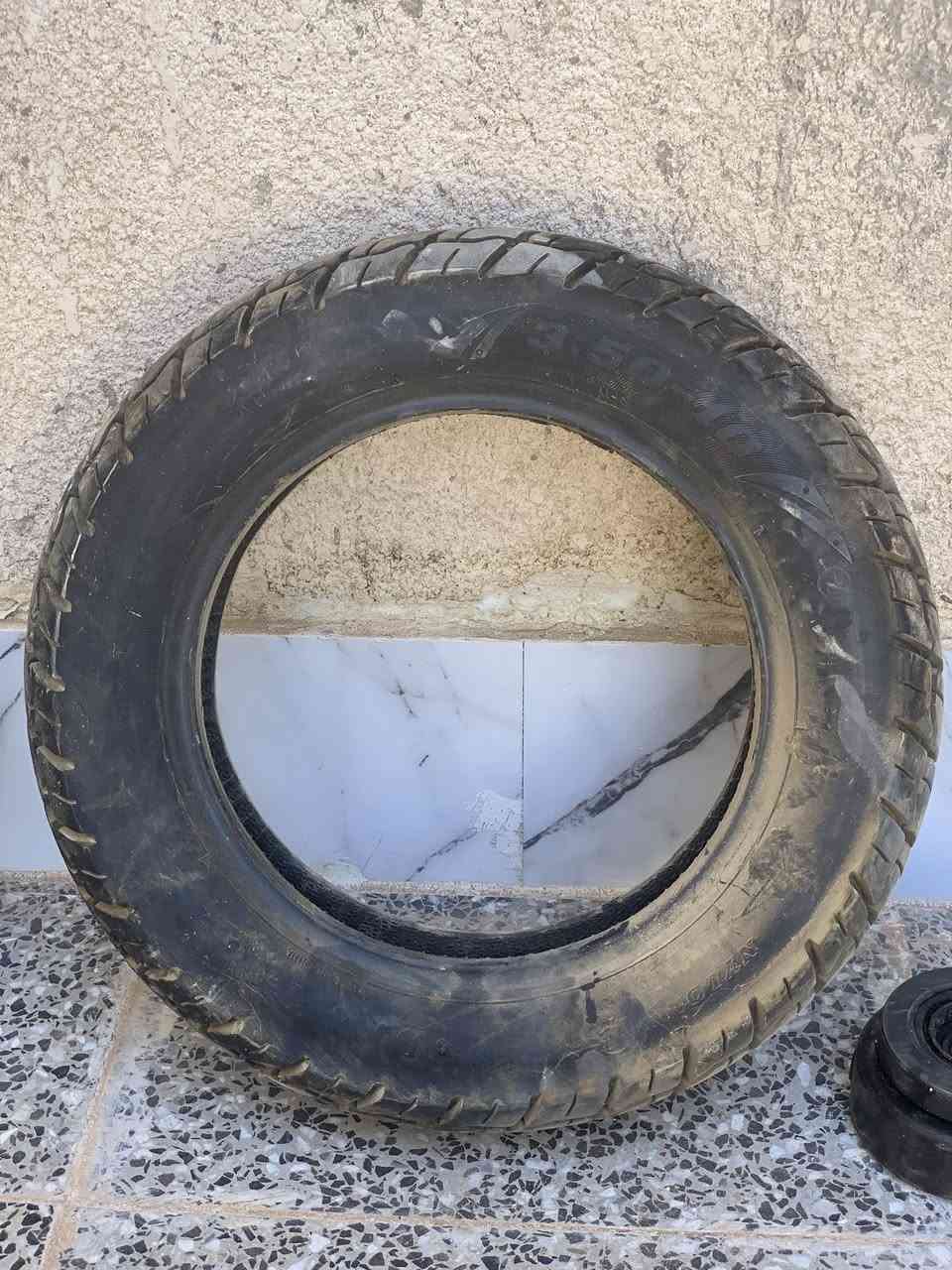 صندوق جديد يرهم لأي دراجه +سوبايه مال نامه شلامجه مفتوحه من دراجه مال معرض شخط مابيهه +كشن مال دايون نفخ وصينيه تك الجوه  وروله وراجز شرط مال شركه اصليات وعلفحص + ويل مال ماكس خلفي وتاير شرط الفحص مكاني كربلاء رقمي ***********
