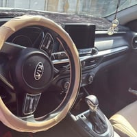 للبيع فورتي مصبوغه عام اصفر اجه قرار ورجعوها بهذا لونها كير مكينه كله ...