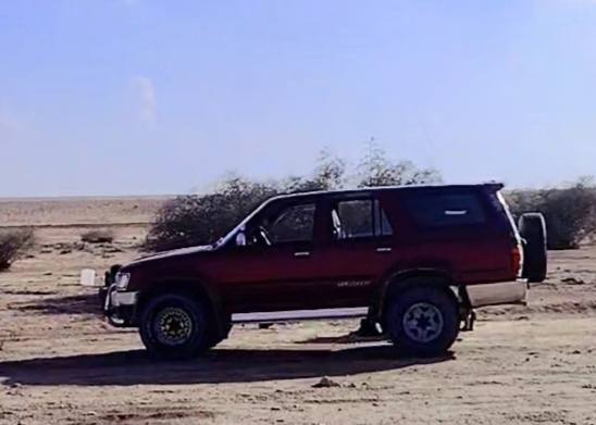 السلام عليكم
تويوتا هايلوكس سورف رنر موديل 92 بلاد
كير ومحرك ففيتي جدد وكهربائيات دوشمة
سنوية لل ٢٠٣٠ رقم نجف تحويل ثانيوم السعر ٥٠ وبيها مجال
رقم موبايل ***********
